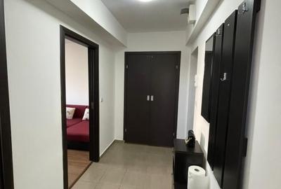 Apartament cu 2 camere decomandat, mobilat în Brazda lui Novac - 6
