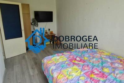Apartament cu 3 camere decomandat în Păcii - 8