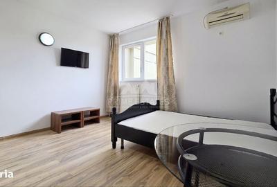 Garsonieră în Central - 5