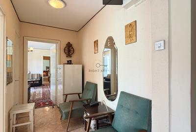 Apartament cu 4 camere semidecomandat, mobilat în Berceni - 8