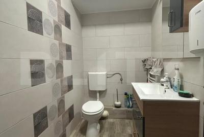 Apartament cu 3 camere, ideal pentru activitati de birou, zona Livezeni - 7