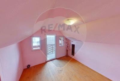 Casă cu 3 camere cu Teren 1262 Mp în Vad