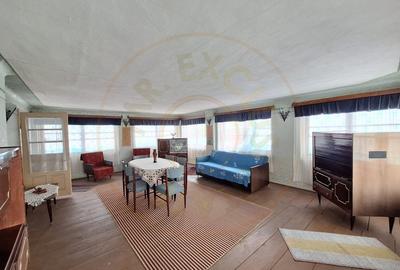 Casă individuală cu 6 camere cu Teren 1470 Mp în Pietroșani - 5