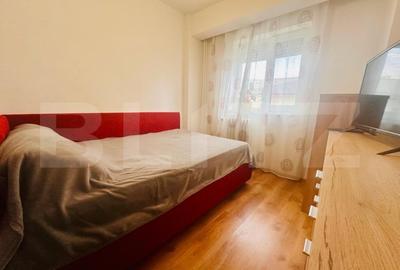 Apartament cu 4 camere semidecomandat, 83, 58 mp, Calea Aradului - 14