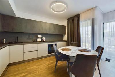 Apartament 2 camere PREMIUM | Zona Herastrau - Str. Bilciuresti 11 - 6