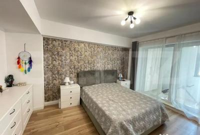 Apartament cu 4 camere decomandat, mobilat în George Enescu - 13