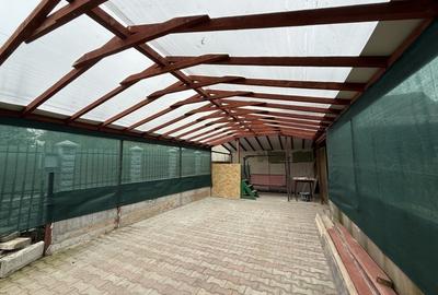 Casa cu 4 camere , Lunca Cetatuii , 157 mp utili