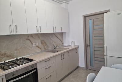 Apartament cu 2 camere decomandat, mobilat în Dobroești - 7