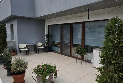 Super Penthouse - zona unde linistea si natura sunt la ele acasa - 1