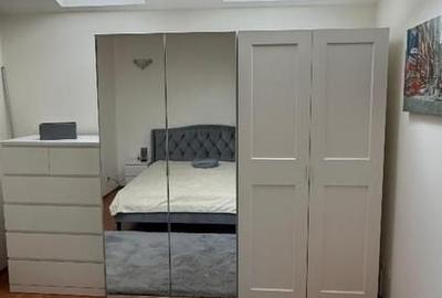 Duplex cu 3 camere cu Canalizare în Central - 4