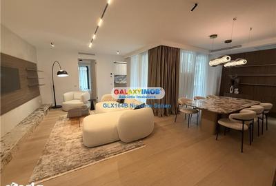 Apartament cu 4 camere în Aviatorilor - 12