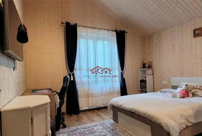 Casa Tocile,pe un singur nivel,la 15km de Sibiu,comision 0 - 8
