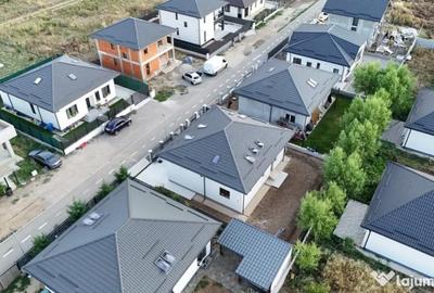 Casă cu 5 camere cu Canalizare în Buftea - 15