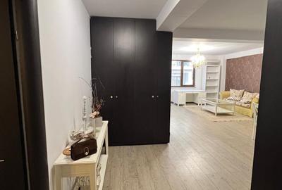 Apartament Superb cu 2 Camere 80 MP 2 Bai Loc Parcare in Domenii - 5