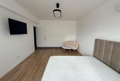 Garsonira bloc 2025, parter, balcon, 44 mp, mobilata si utilata - 4