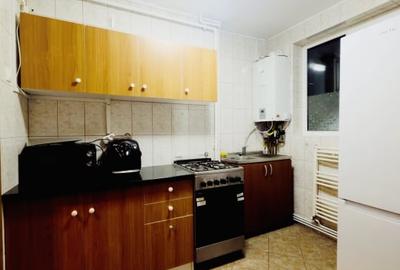 Apartament 2 camere, semidecomandate, parter, 52mp -Complexul Student - 7