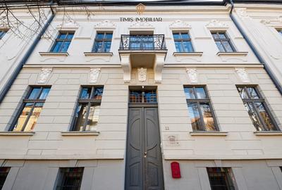 Afacere la cheie - Vila de vanzare in zona centrala a Timisoarei - 1