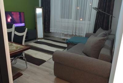 Garsonieră decomandată în Decebal - 8