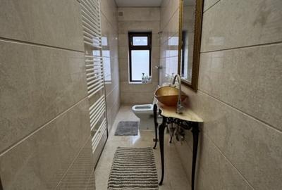 Duplex cu 4 camere cu Canalizare în Democrației - 14