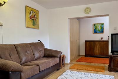 Casă cu 2 camere cu Canalizare în Ferentari - 6