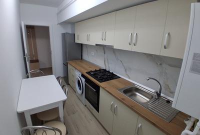 Apartament 1 camera decomandat  bloc nou Pacurari - Kaufland 160260 Apartament 1 camera decomandat  bloc nou Pacurari - Kaufland 160260 - 4