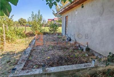 Casa tip parter + teren 1003 mp in Ulmeni, Buzau - 11