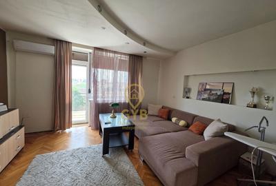 Duplex cu 4 camere cu Canalizare în Central - 15