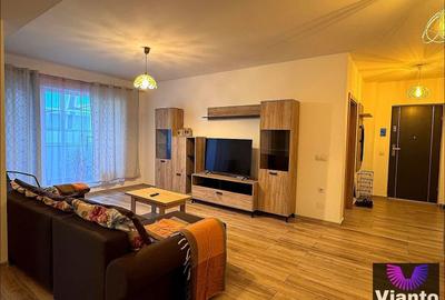 APARTAMENT 3 CAMERE | KOGALNICEANU | LOC DE PARCARE - 16