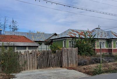 Casă cu 4 camere în Fierbinții de Jos - 4