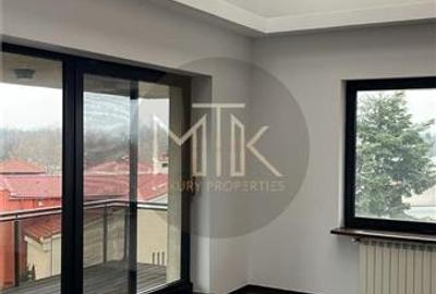 Apartament cu 3 camere decomandat, mobilat în Primăverii - 7