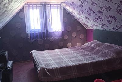 Casă cu Teren 10000 Mp în Oancea - 1