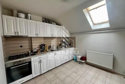 Apartament 2 camere ,centrala proprie,zona Bucovina - 5