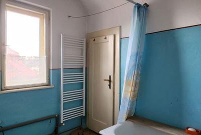 Garsonieră decomandată în Dârste - 7