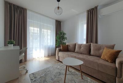 Apartament 2 camere