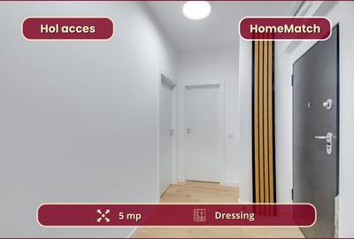 First Estates || 2 camere || Comision 0% - 6