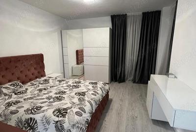Apartament cu 2 camere decomandat în Telegrafului - 4