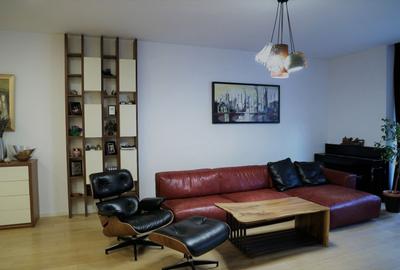 Apartament elegant cu terasa, Herastrau - 4