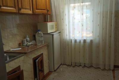 Apartament cu 3 camere decomandat, mobilat în Trivale - 7