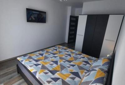 Apartament cu 2 camere în Central - 2