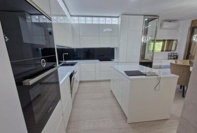 Vila amplasata pe malul lacului - 10