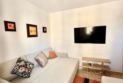 Apartament 2 camere decomandat City Park Mall - 3