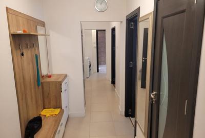 Apartament decomandat în Câmpia Libertății - 8