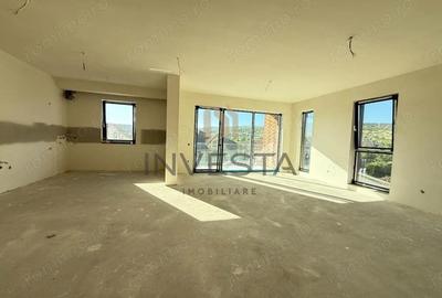 Apartament in vila! 4 camere 125.56 mp utili+29 mp terasa! 2 garaje! - 2