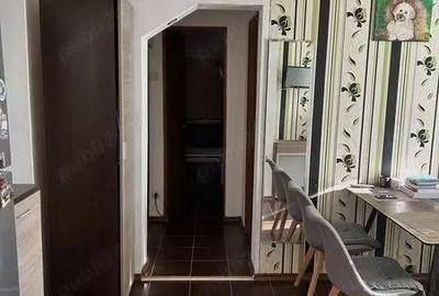 Apartament cu 2 camere decomandat, mobilat în Astra - 4