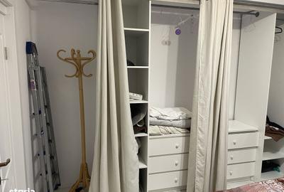 Apartament cu 2 camere semidecomandat, mobilat în Bucureștii Noi - 9