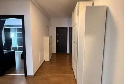 Apartament 2 camere lux, bloc nou, terasă 20 mp, centrală proprie, preț excelent - 17