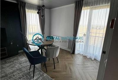 Royal Imobiliare - Vanzare Garsoniera Zona Albert - 1