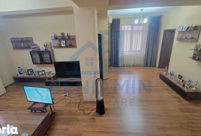 Casă cu 6 camere cu Teren 450 Mp în George Enescu - 10