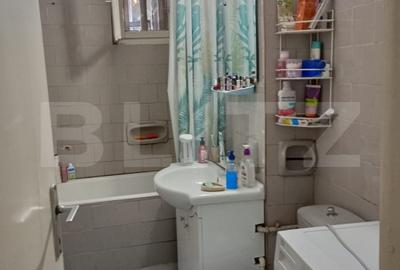 Apartament cu 2 camere, semidecomandat, balcon inchis, 48mp - 4