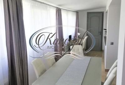 Apartament la cheie in zona Spitalului Municipal Clujana - 3